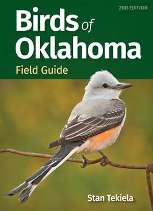 Bild des Verkufers fr Birds of Oklahoma Field Guides zum Verkauf von Smartbuy