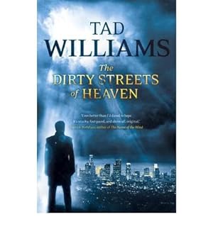Immagine del venditore per TheDirty Streets of Heaven by Williams, Tad ( Author ) ON Sep-13-2012, Paperback venduto da Antiquariat Buchhandel Daniel Viertel