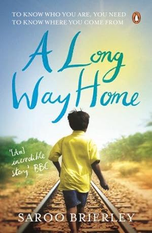 Seller image for A Long Way Home for sale by WeBuyBooks 2