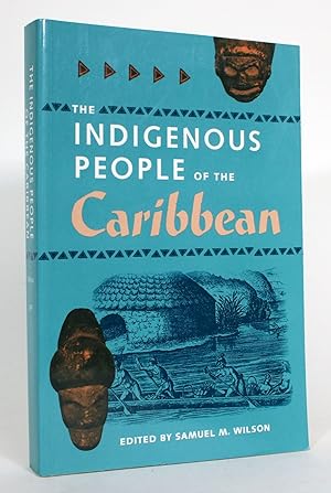 Immagine del venditore per The Indigenous People of the Caribbean venduto da Minotavros Books,    ABAC    ILAB