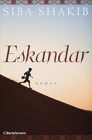 Imagen del vendedor de Eskandar: Roman Roman a la venta por Antiquariat Buchhandel Daniel Viertel