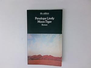 Imagen del vendedor de Moon Tiger: Roman (dtv Literatur) Roman a la venta por Antiquariat Buchhandel Daniel Viertel