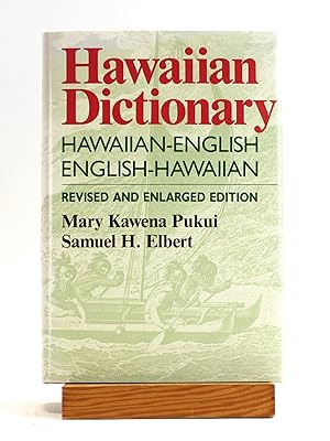 Hawaiian Dictionary, Revised & Enlarged Edition