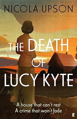 Seller image for The Death of Lucy Kyte for sale by Antiquariat Buchhandel Daniel Viertel