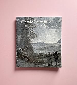Seller image for Claude Lorrain: the Painter as Draftsman for sale by boredom books