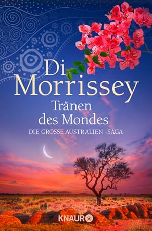 Seller image for Trnen des Mondes: Die groe Australien-Saga Die groe Australien-Saga for sale by Antiquariat Buchhandel Daniel Viertel