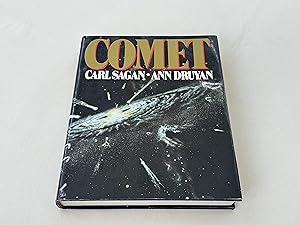 Comet (Signed)