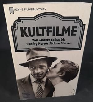 Image du vendeur pour Kultfilme Von Metropolis bis Fargo mis en vente par ANTIQUARIAT Franke BRUDDENBOOKS