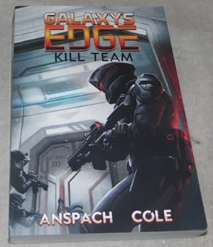 Seller image for Kill Team (Galaxy's Edge) for sale by Pheonix Books and Collectibles