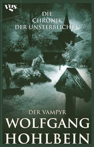 Seller image for Die Chronik der Unsterblichen: Der Vampyr for sale by Express-Buchversand