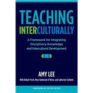 Seller image for Teaching Interculturally for sale by eCampus