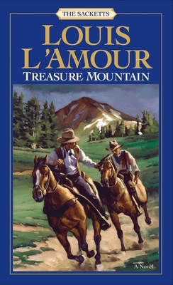 Seller image for Treasure Mountain (Paperback or Softback) for sale by BargainBookStores