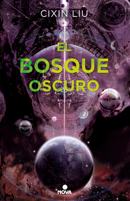 Imagen del vendedor de El Bosque Oscuro/ The Dark Forest (Paperback or Softback) a la venta por BargainBookStores