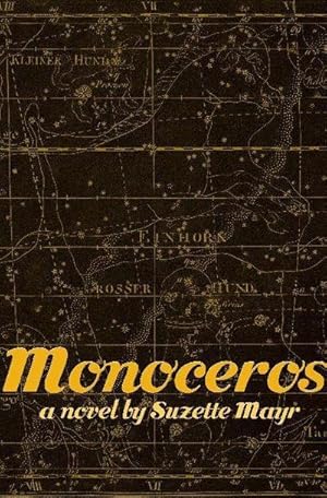 Seller image for Monoceros for sale by Wegmann1855