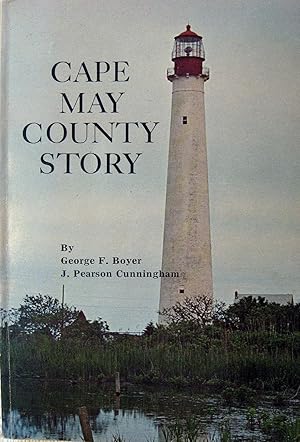 Cape May County Story