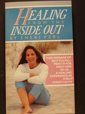 Seller image for Healing from the Inside for sale by PB&J Book Shop