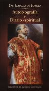 Seller image for Autobiografa y diario espiritual for sale by AG Library