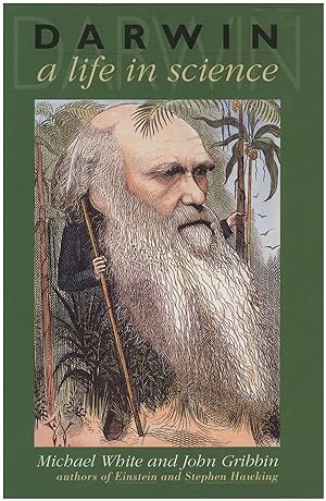 Seller image for Darwin: A Life in Science for sale by Diatrope Books