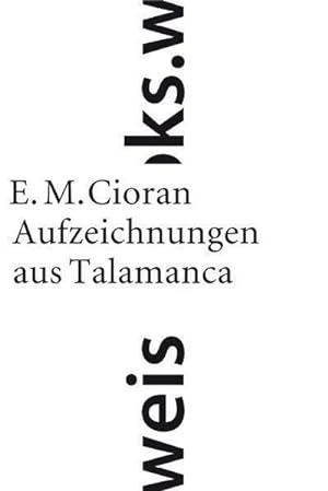 Image du vendeur pour Aufzeichnungen aus Talamanca: (print) mis en vente par artbook-service