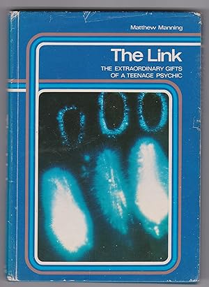 The Link: The Extraordinary Gifts of a Teenage Psychic