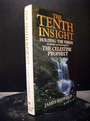 Immagine del venditore per The Tenth Insight venduto da Booksalvation