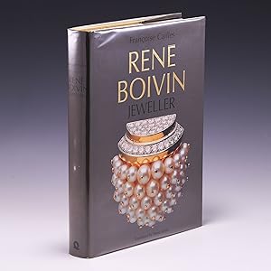 Bild des Verkufers fr Rene Boivin: Jeweller zum Verkauf von Salish Sea Books