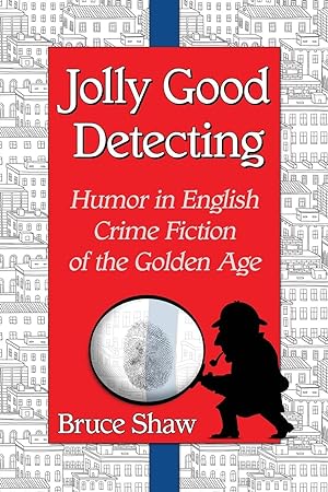 Seller image for Shaw, B: Jolly Good Detecting for sale by moluna