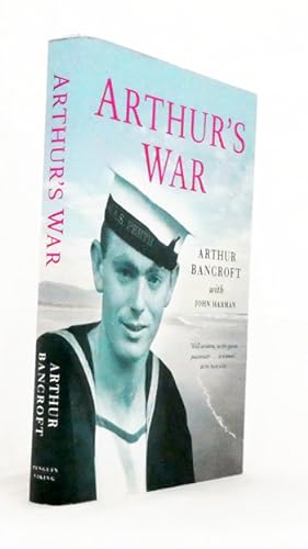 Seller image for Arthur's War for sale by Adelaide Booksellers