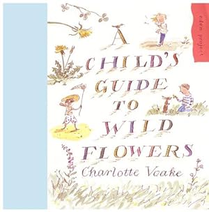 Seller image for A Child's Guide To Wild Flowers for sale by WeBuyBooks