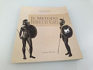 Seller image for Il Metodo Bronzi di Riace for sale by SIGA eG