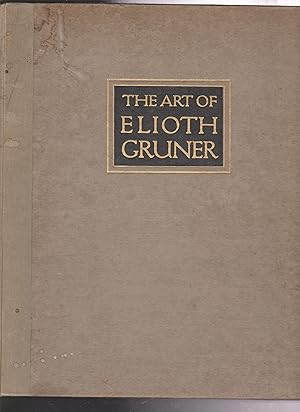 The Art of Elioth Gruner