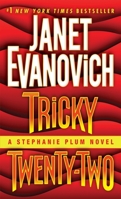 Imagen del vendedor de Tricky Twenty-Two: A Stephanie Plum Novel (Paperback or Softback) a la venta por BargainBookStores