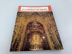 Bild des Verkufers fr La Catedral de Orense zum Verkauf von SIGA eG