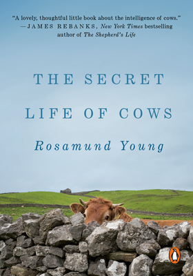 Imagen del vendedor de The Secret Life of Cows (Paperback or Softback) a la venta por BargainBookStores