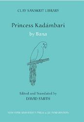 Bild des Verkufers fr Princess Kadambari, Volume One zum Verkauf von moluna