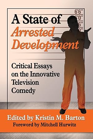 Seller image for A State of Arrested Development for sale by moluna