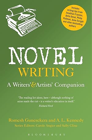Seller image for Novel Writing for sale by moluna