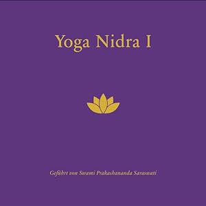 Image du vendeur pour Yoga Nidra I CD mis en vente par Antiquariat Mander Quell