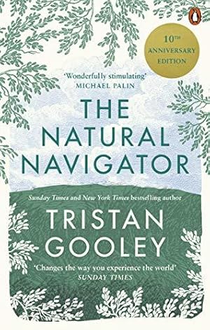 Seller image for The Natural Navigator: 10th Anniversary Edition for sale by WeBuyBooks