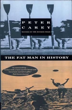 Image du vendeur pour Fat Man in History : And Other Stories mis en vente par GreatBookPrices