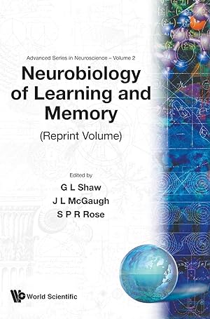 Seller image for Neurobiology of Learning and Memory for sale by moluna