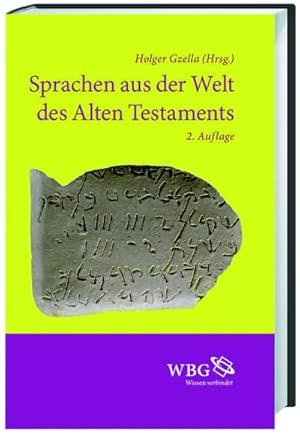 Bild des Verkufers fr Sprachen aus der Welt des Alten Testaments zum Verkauf von AHA-BUCH