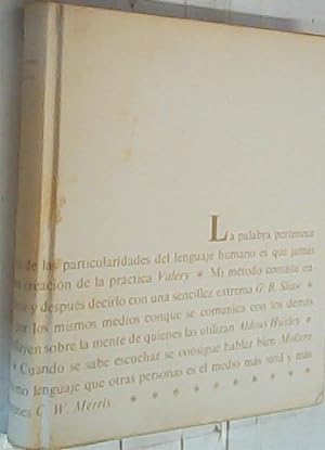 Imagen del vendedor de El mecanismo de la persuasin a la venta por Librera La Candela