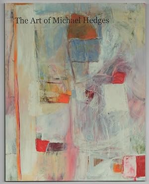 Bild des Verkufers fr The Art of Michael Hedges zum Verkauf von Jeff Hirsch Books, ABAA