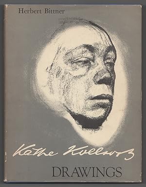Image du vendeur pour Kaethe Kollwitz: Drawings mis en vente par Jeff Hirsch Books, ABAA