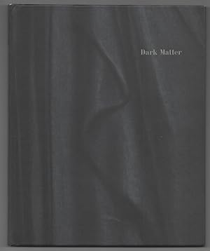 Image du vendeur pour Dark Matter mis en vente par Jeff Hirsch Books, ABAA