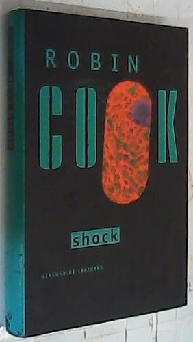 Seller image for Shock for sale by Librera La Candela