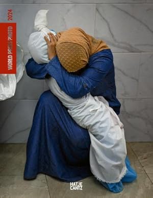 Bild des Verkufers fr World Press Photo Yearbook 2024 | dition Franaise zum Verkauf von AHA-BUCH GmbH