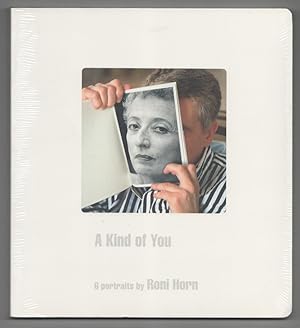 Seller image for A Kind of You for sale by Jeff Hirsch Books, ABAA