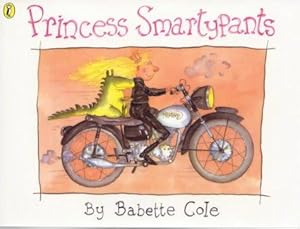 Seller image for Princess Smartypants (Picture Puffin S.) for sale by WeBuyBooks 2